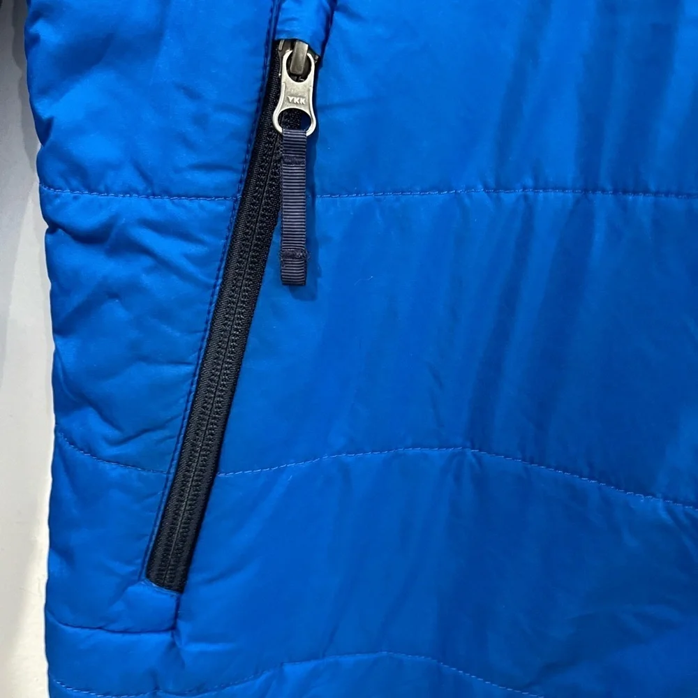 The North Face Men's Outdoor Light Down Puffer Jacket L